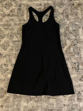 Athleta On My Way Dress